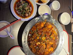 -胖哥俩肉蟹煲(西单大悦城店)