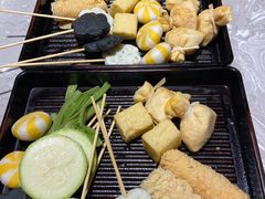-空之介寿喜烧·和牛放题(恒隆广场店)