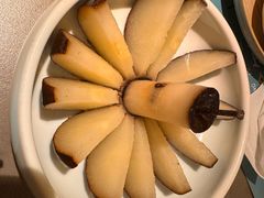 -厨创东北传家菜(信义坊店)