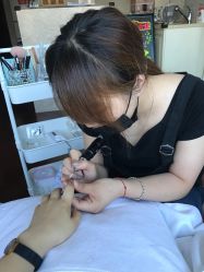 -安可儿Anker's Nail日式美甲美睫