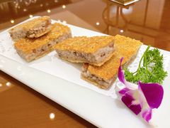 -豫璟轩中餐厅(南昌万怡店)