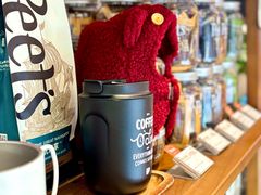 -Peet's 皮爷咖啡(乐峰店)