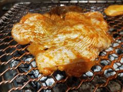 -大壮家原味烤肉(兴华北街店)