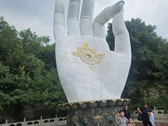 -青岩寺风景区