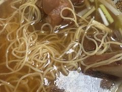 -百福麵家(新馬路店)
