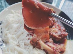 -贤花饭店(凯德店)