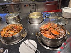 -川骄海鲜自助(河东店)
