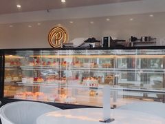 面包甜点陈列柜-PETIT PARIS 小巴黎(凯德1818店)