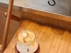 -Beans Solo豆号咖啡(百家湖花园店)