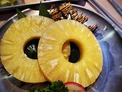 -kingkong大猩猩烤肉(CBD店)