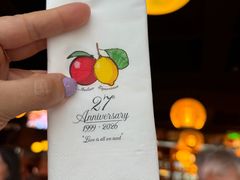 -安妮意大利餐厅(日坛店)
