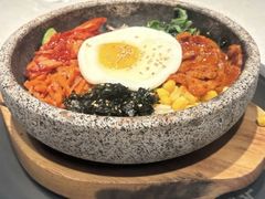 -七八冷面·延边朝鲜族美食(欢乐谷店)