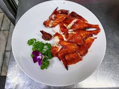 -广东嘉华大酒店·金銮阁中餐厅