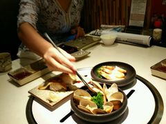 -赤坂亭M9和牛烧肉·日料398放题(万达店)