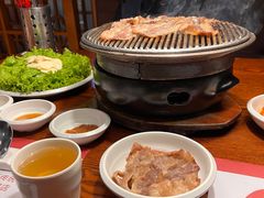 -辛氏火炉·韩式古法烤肉(松北店)