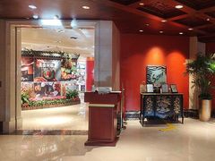 -咖啡苑自助餐厅·中国大饭店