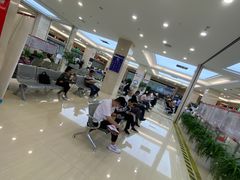 -上海市宝山区房地产交易中心-地下停车场