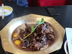 -芦月轩羊蝎子(北蜂窝店)