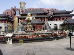 -上海东林寺(金山区)