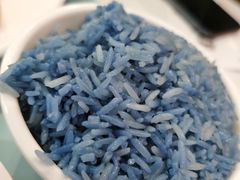 -Asianplus海蓝鸡饭