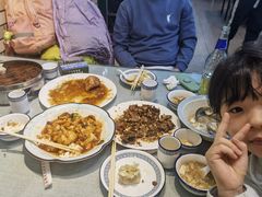 -振生清真饭店(永安道店)