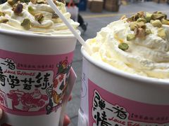 -吉野家(长沙五一广场IFS店)