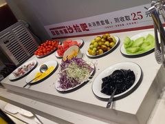 -豪享来中西餐厅(隆昌店)
