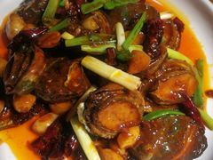 -必点海鲜·鲅鱼水饺(鞍山西道店)