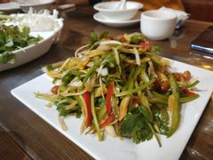 -富源东北春饼店(翠竹店)