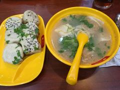 -小杨生煎(黄河路店)