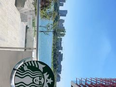 -星巴克(成都科学城店)