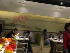 -古乐牛香·鲜牛肉牛杂火锅(新区店)