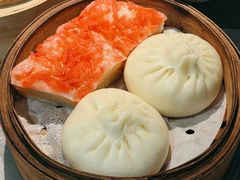 -晓淮山·扬州早茶·淮扬菜(龙阳广场店)