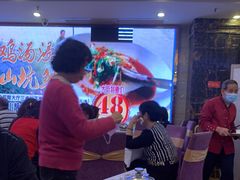 -潮喜竹溪荔湖酒家(荔枝湾店)