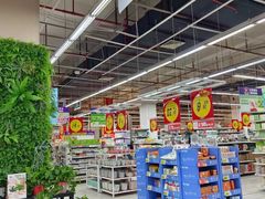 -大润发(勤业店)