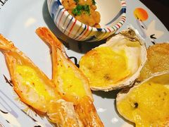 -松子料理(华威桥店)