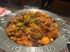 -赖胖子肉蟹煲(上邦百汇城店)