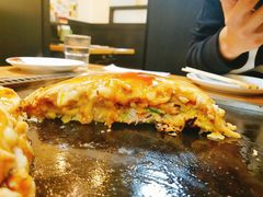 -鹤桥风月(千日前店)