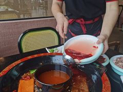 -三江两海老火锅(北京首店)