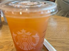 -星巴克(成都天府机场2店)
