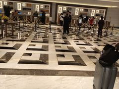 -澳门喜来登大酒店