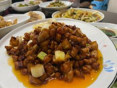 -酸婆娘江湖川菜(紫竹路店)