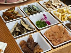-大理董·董家小厨野生菌火锅(古城旗舰店)