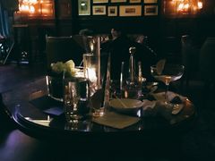 -LONG BAR 廊吧(外滩华尔道夫酒店)