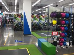 -迪卡侬(民族东店)