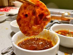 片片郡肝-海底捞火锅(吴中路店)