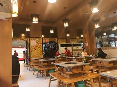 大堂-玉林串串香·成都老字号(玉林街总店)