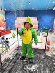 -第五极儿童乐园