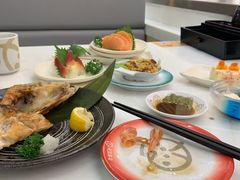 -元气寿司(金光华店)