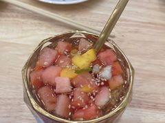 -贵凤凰贵州米粉(清河和盈中心店)
